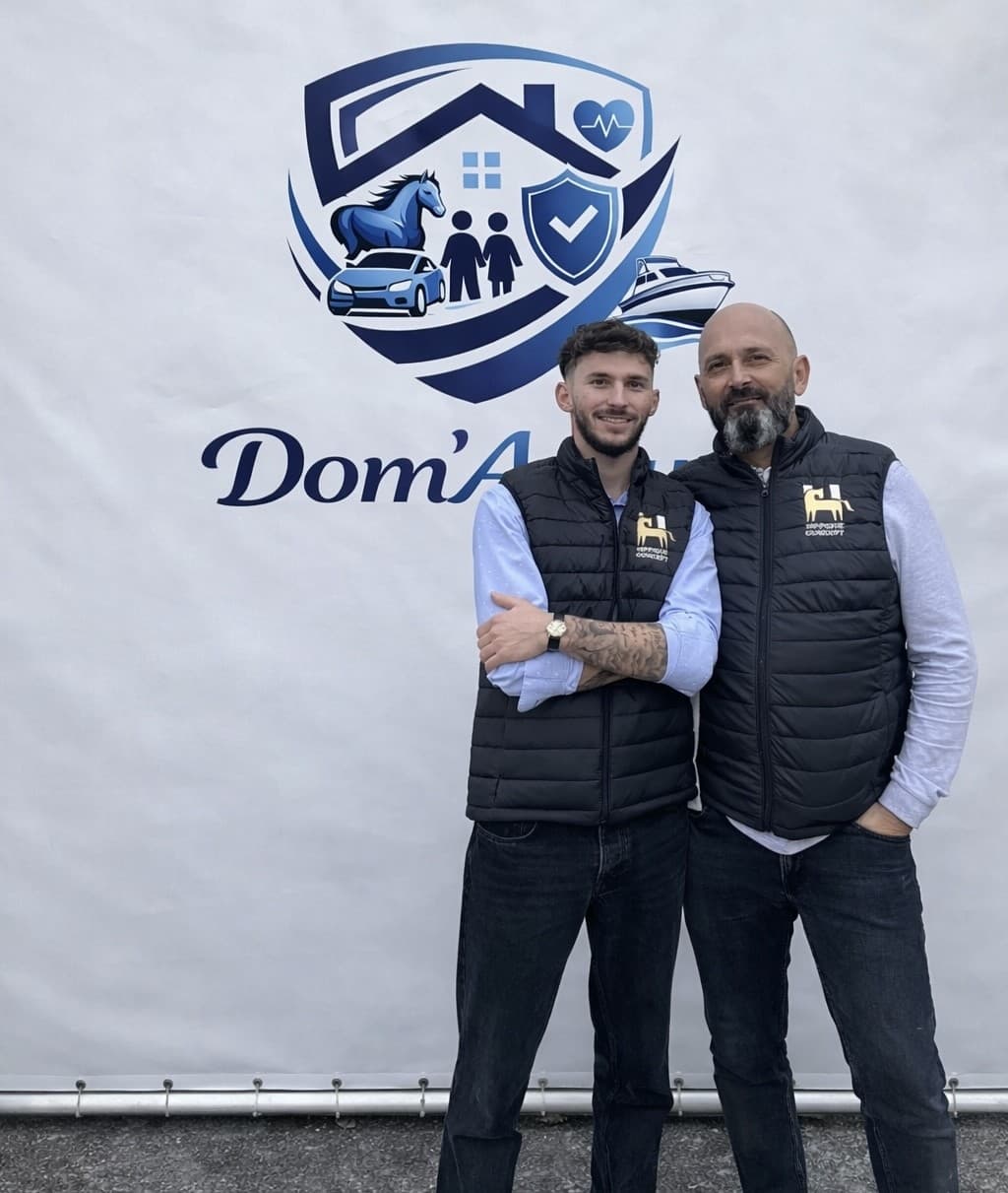 Illustration de l'indépendance